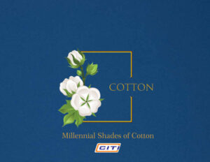 Millennial Shades of Cotton (a commemorative volume to coincide with the 60th year of CITI’s formation)